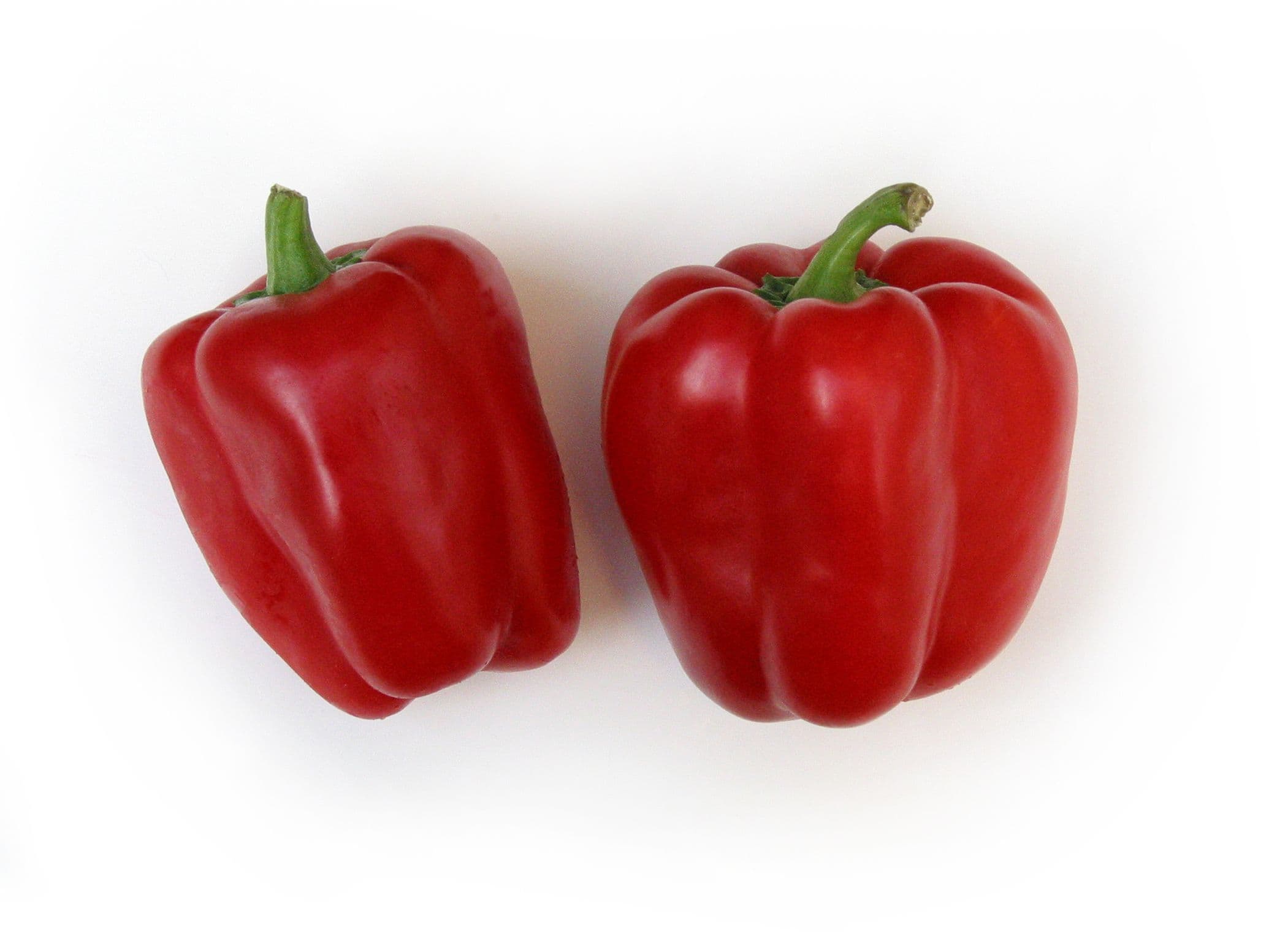 Bell Peppers